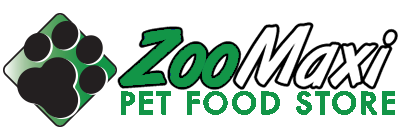 ZooMaxi crocchette e accessori per cani, gatti, rettili